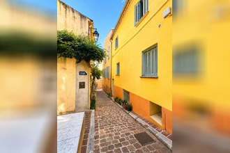 achat immeuble hyeres 83400