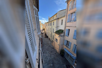 achat immeuble hyeres 83400