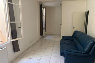 achat immeuble hyeres 83400