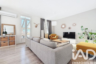 achat immeuble hyeres 83400