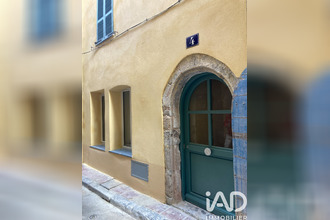 achat immeuble hyeres 83400