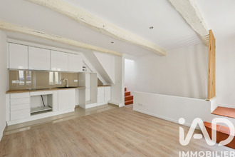 achat immeuble hyeres 83400
