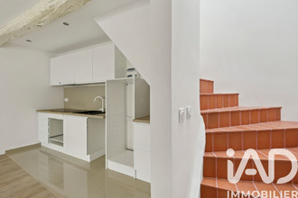 achat immeuble hyeres 83400