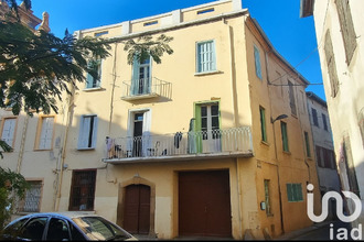 achat immeuble ille-sur-tet 66130