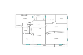 achat immeuble ille-sur-tet 66130