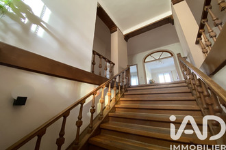 achat immeuble ille-sur-tet 66130