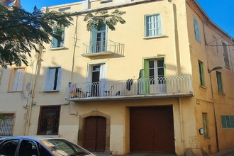 achat immeuble ille-sur-tet 66130