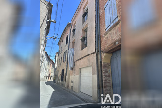 achat immeuble ille-sur-tet 66130