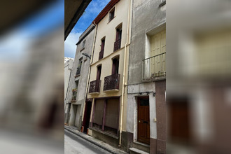 achat immeuble ille-sur-tet 66130