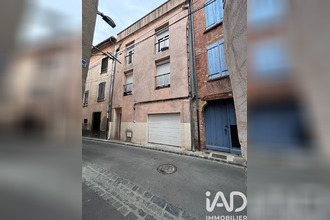 achat immeuble ille-sur-tet 66130