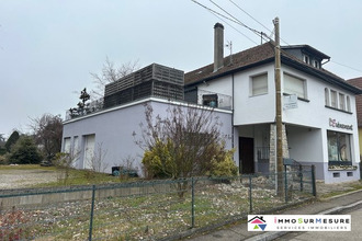 achat immeuble illfurth 68720