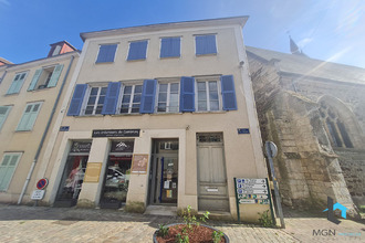 achat immeuble illiers-combray 28120