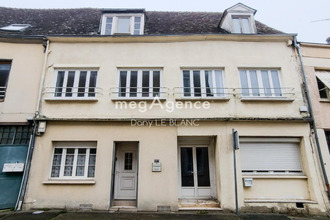 achat immeuble illiers-combray 28120