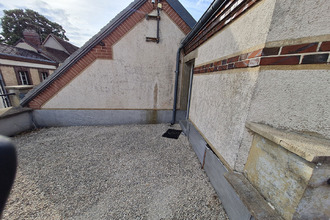 achat immeuble illiers-combray 28120