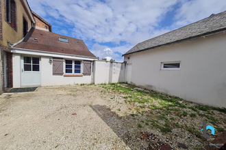 achat immeuble illiers-combray 28120