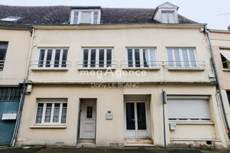 achat immeuble illiers-combray 28120