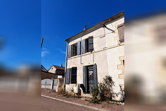 achat immeuble imphy 58160