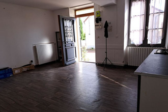 achat immeuble imphy 58160