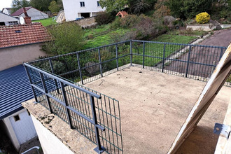 achat immeuble imphy 58160