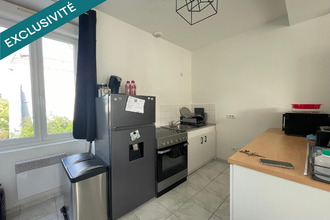 achat immeuble indre 44610