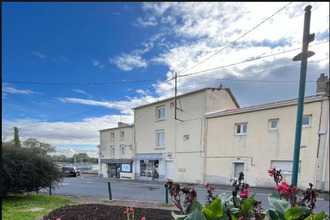 achat immeuble indre 44610