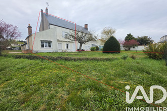 achat immeuble ingre 45140