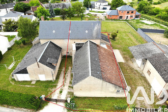 achat immeuble ingre 45140