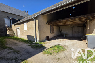 achat immeuble ingre 45140