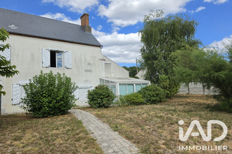 achat immeuble ingre 45140