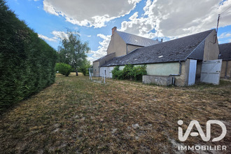 achat immeuble ingre 45140