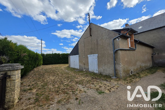 achat immeuble ingre 45140