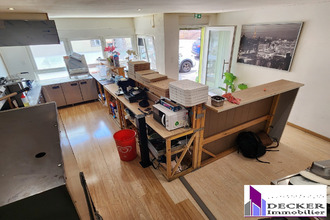 achat immeuble ingwiller 67340