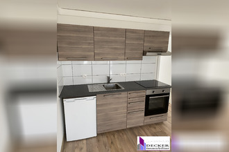 achat immeuble ingwiller 67340