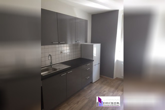 achat immeuble ingwiller 67340