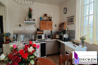 achat immeuble ingwiller 67340