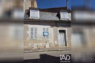 achat immeuble irancy 89290