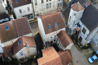 achat immeuble is-sur-tille 21120