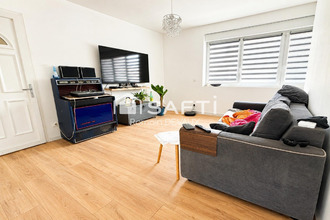 achat immeuble isbergues 62330