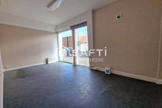 achat immeuble isbergues 62330