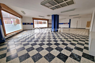 achat immeuble isbergues 62330