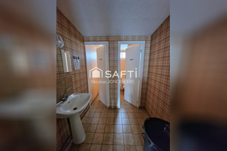 achat immeuble isbergues 62330