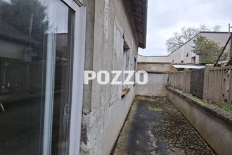 achat immeuble isigny-sur-mer 14230