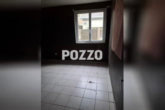 achat immeuble isigny-sur-mer 14230