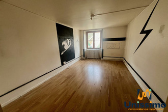 achat immeuble issans 25550