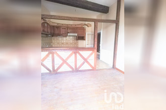 achat immeuble issigeac 24560