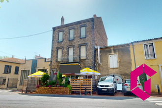 achat immeuble issoire 63500