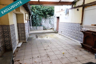 achat immeuble issoudun 36100