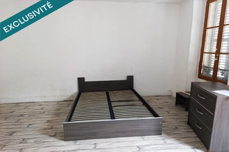 achat immeuble issoudun 36100