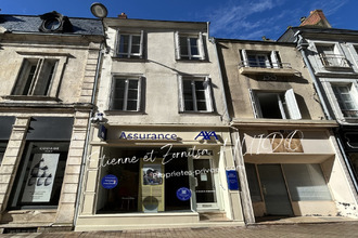 achat immeuble issoudun 36100