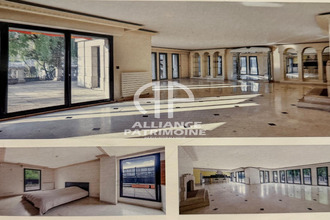 achat immeuble issy-les-moulineaux 92130